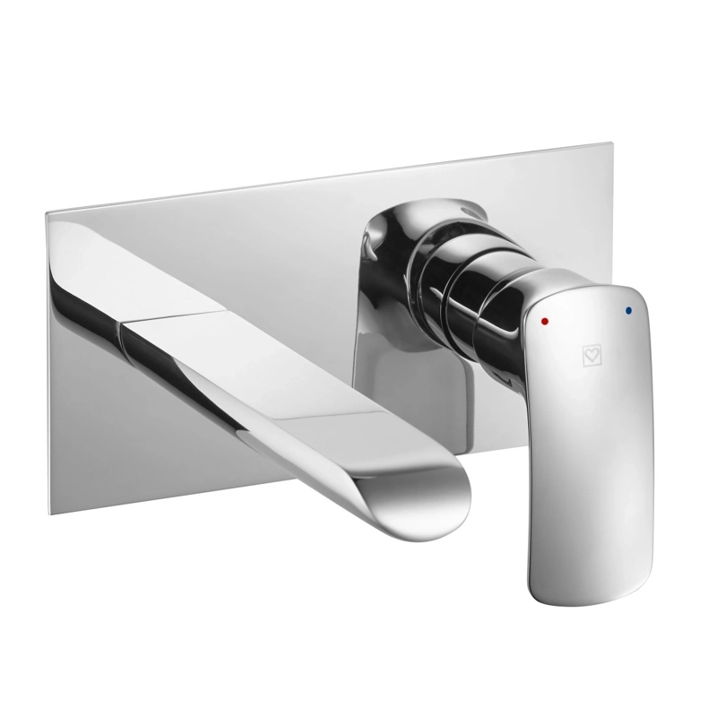 Baterie încastrată lavoar Herz Elite e80 UH00080