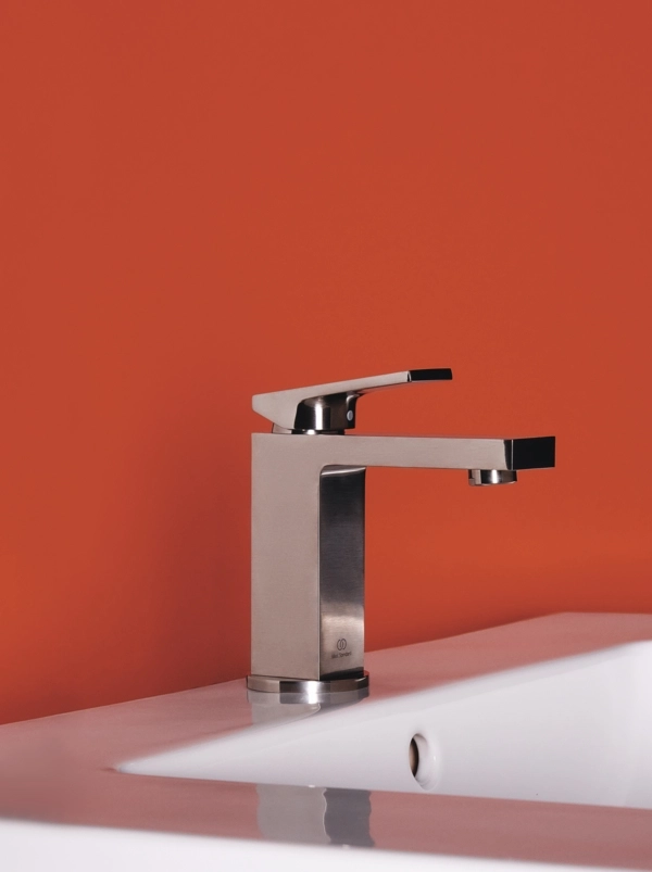 Baterie lavoar Ideal Standard Atelier Extra Silver Storm BD501GN