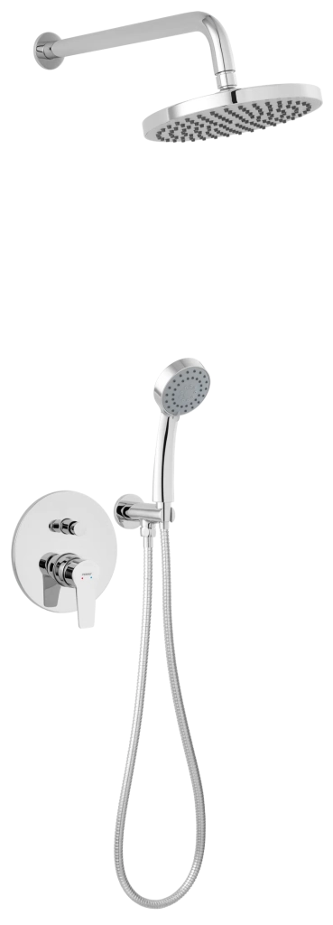 Set de duș îngropat Ferro Ritto Ferro