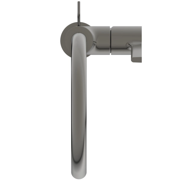 Baterie lavoar înalt Ideal Standard Atelier Joy Magnetic Grey BC777A5