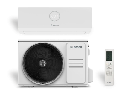 Conditioner Inverter BOSCH CLIMATE 3000i