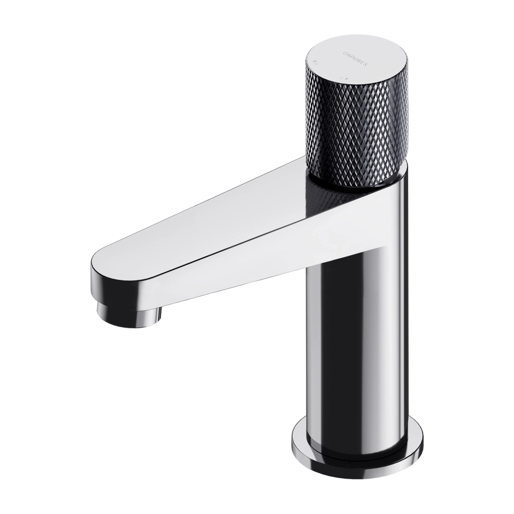 Baterie lavoar Omnires Contour CT8010CR