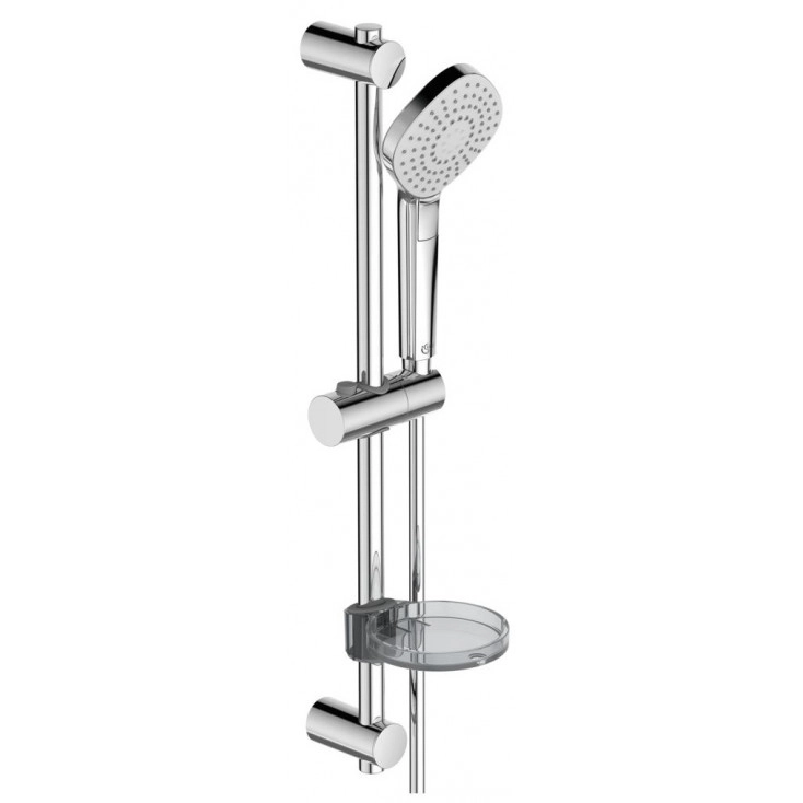 Set baterii Ideal Standard Esla BC264AA