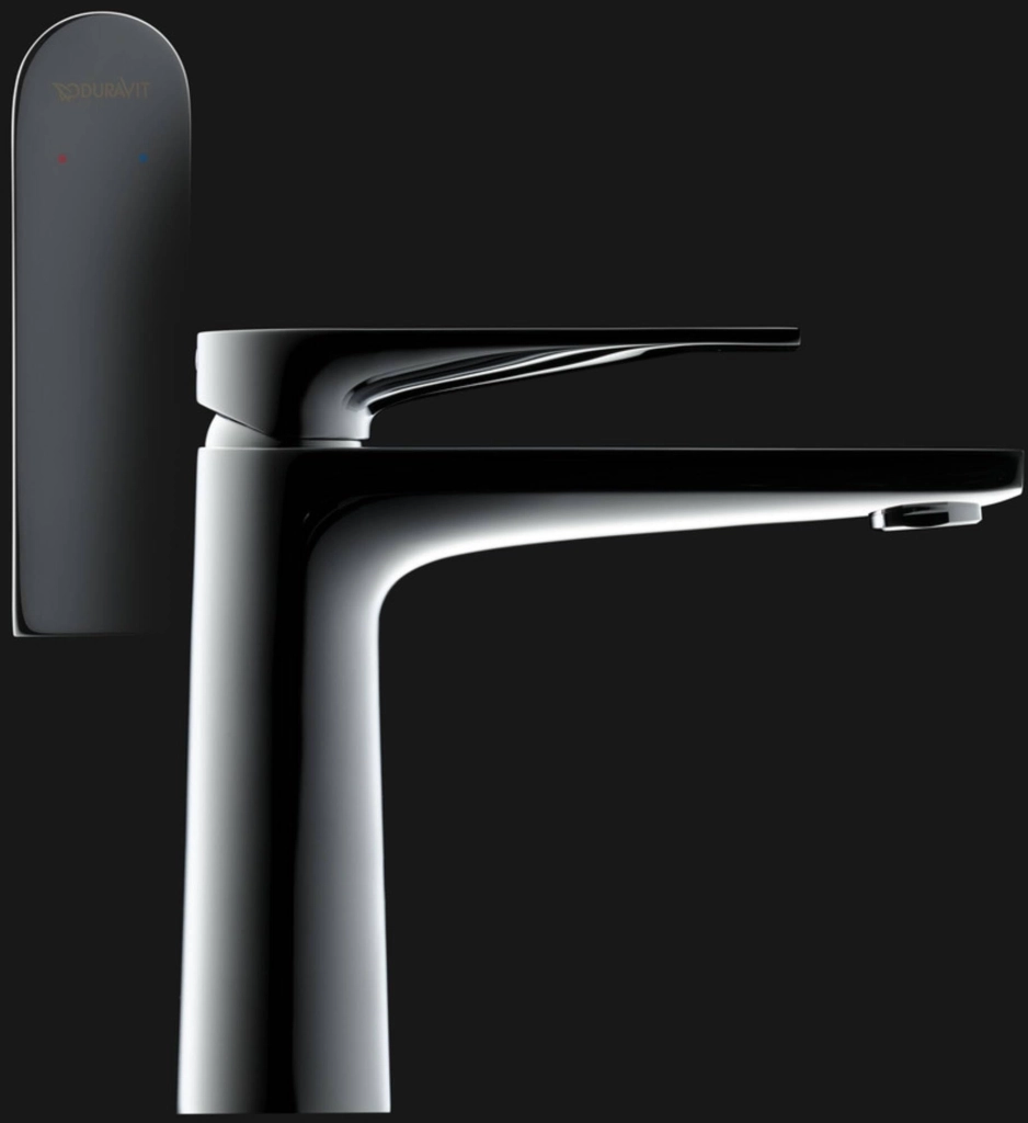 Baterie lavoar Duravit Tulum by Stark M FreshStart TU1021002010