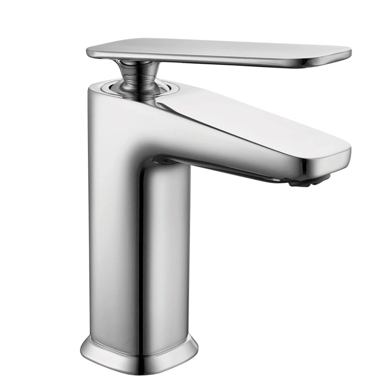 Смеситель для раковины Herz Zen u10 UH00077