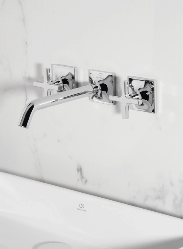 Baterie încastrată lavoar Ideal Standard Atelier Joy Neo+ BD153AA