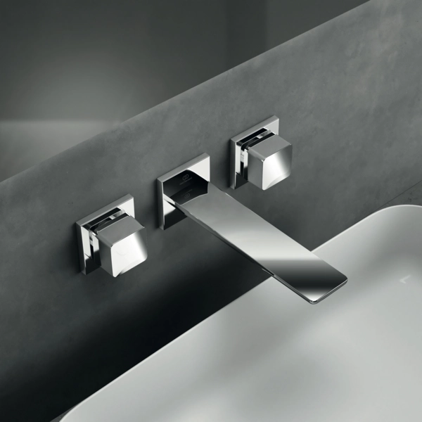 Baterie încastrată lavoar Ideal Standard Atelier Conca A7445AA