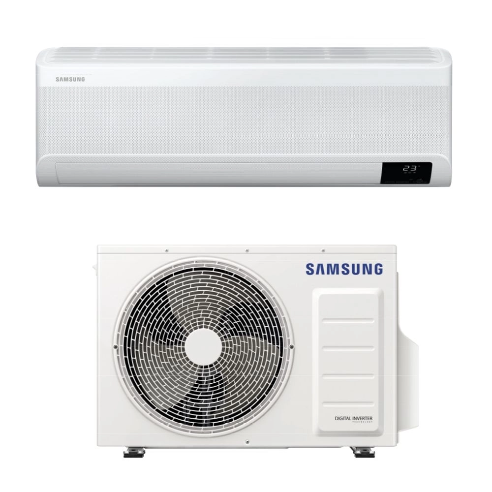 Conditioner Inverter SAMSUNG WindFree  Elite (9000 BTU) CAA