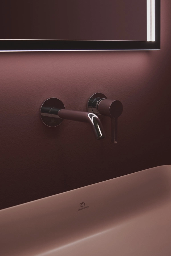 Baterie încastrată lavoar Ideal Standard Atelier Joy A7378AA