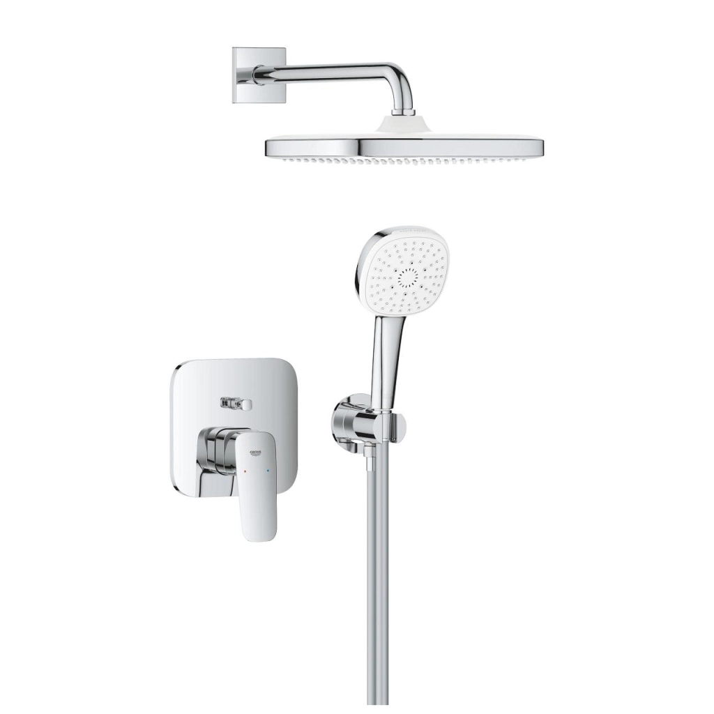 Set de duș îngropat Grohe Cubeo 105336000