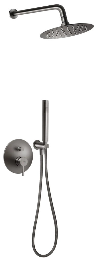 Set de duș îngropat Ferro Ciriculus GM