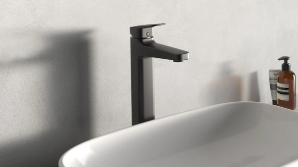 Baterie lavoar înalt Ideal Standard Ceraplan BD236XG