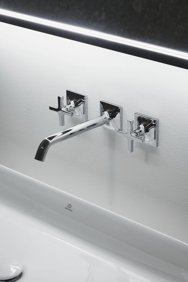 Baterie încastrată lavoar Ideal Standard Atelier Joy Neo+ BD153AA