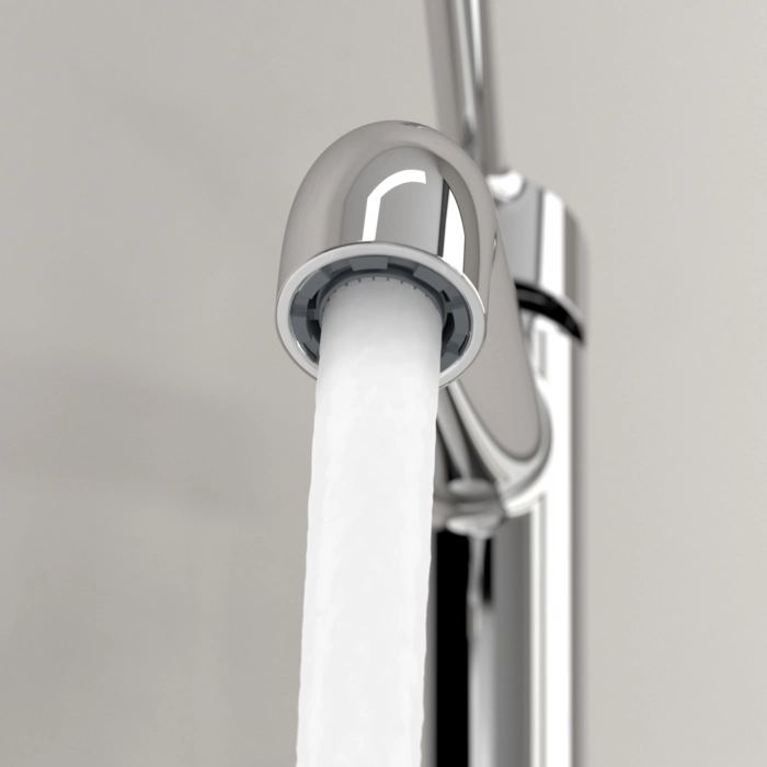 Baterie lavoar înalt Villeroy&amp;Boch Skyla