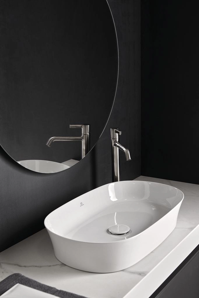 Смеситель для раковины высокий Ideal Standard Atelier Joy BC781AA