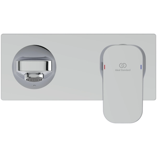 Baterie încastrată lavoar Ideal Standard Tonic II A6334AA