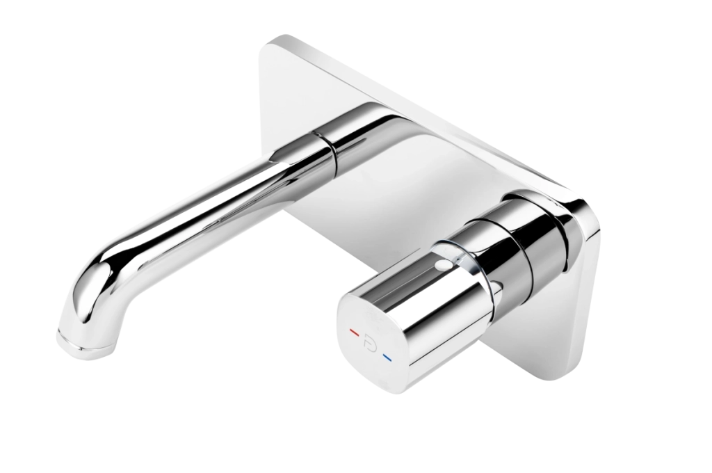 Baterie încastrată lavoar FDesign Meandro