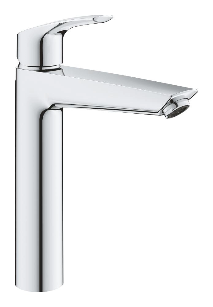 Смеситель для раковины высокий Grohe Eurosmart OHM XL 24164003/23971003