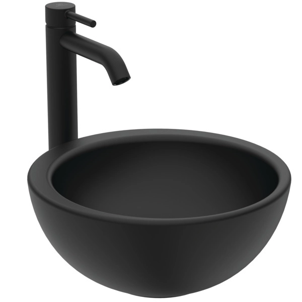 Смеситель для раковины высокий Ideal Standard Ceraline BC269XG