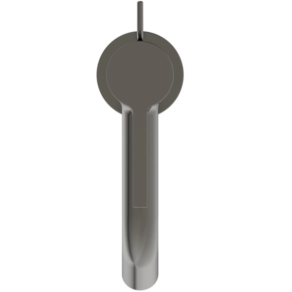 Baterie lavoar Ideal Standard Atelier Joy Magnetic Grey BC775A5