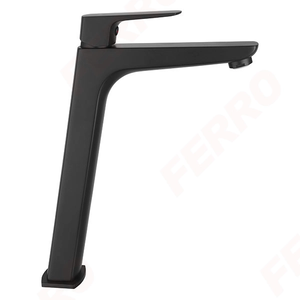 Baterie lavoar înalt Ferro Vitto BVI2LVLBL