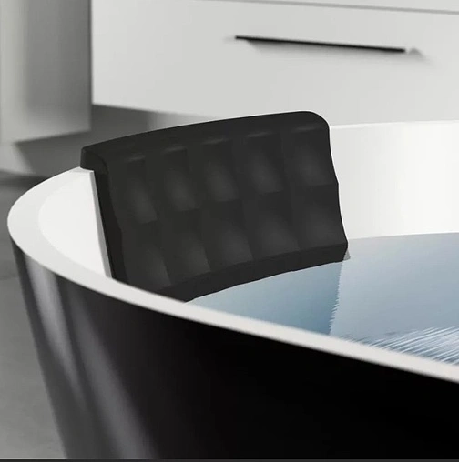 Suport p/u cap Riho Black AH17 (207041) Riho