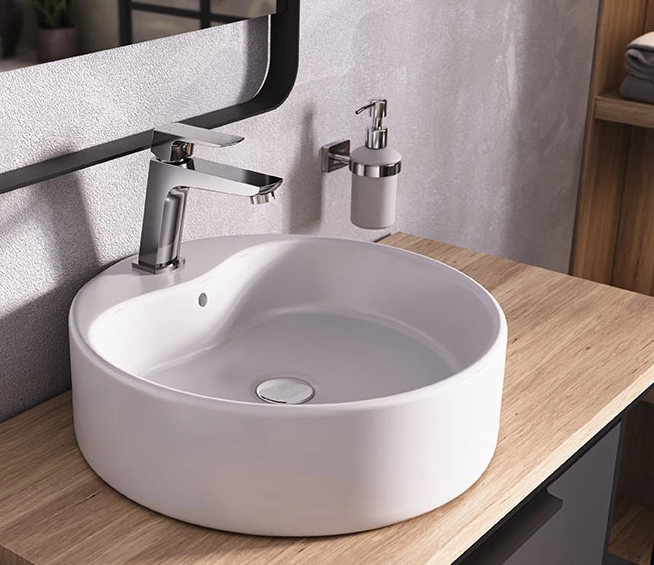 Baterie lavoar Ferro Vitto BVI2VL