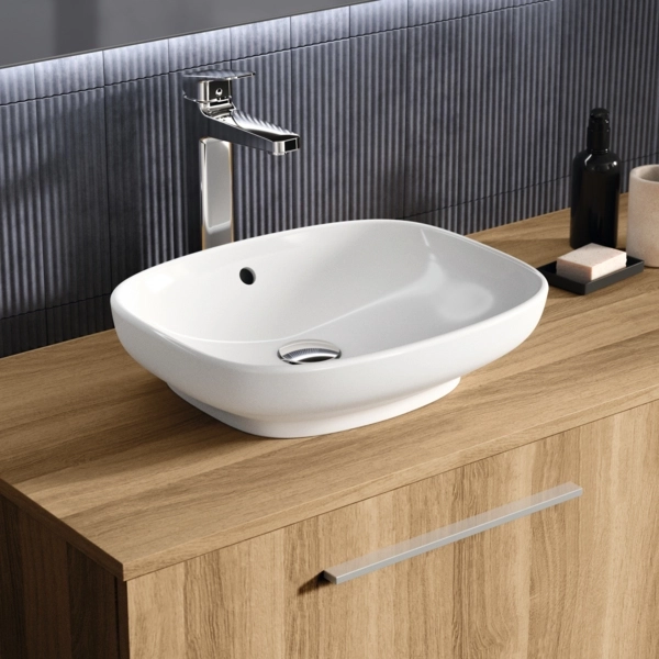 Baterie lavoar înalt Ideal Standard Ceraplan BD236AA