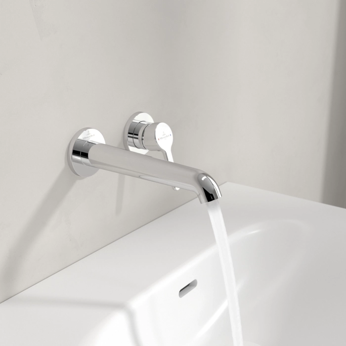 Baterie încastrată lavoar Villeroy&amp;Boch Skyla