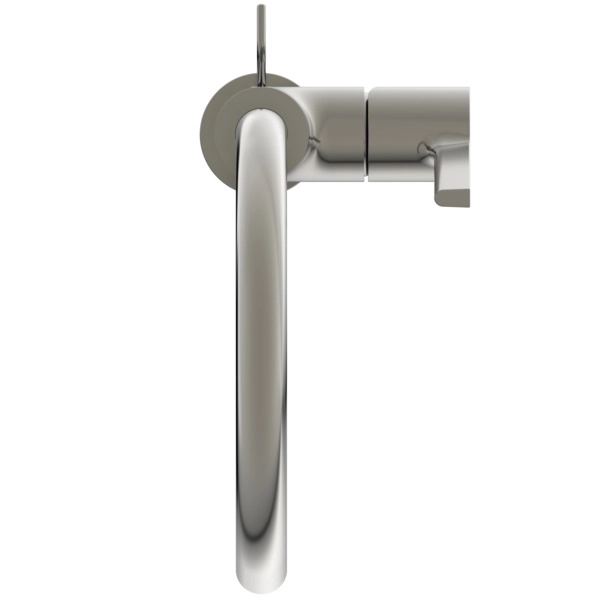 Baterie lavoar înalt Ideal Standard Atelier Joy Silver Storm BC777GN