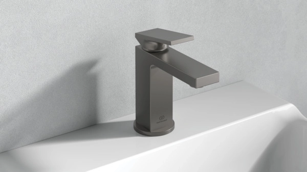 Baterie lavoar Ideal Standard Atelier Extra Magnetic Grey BD501A5