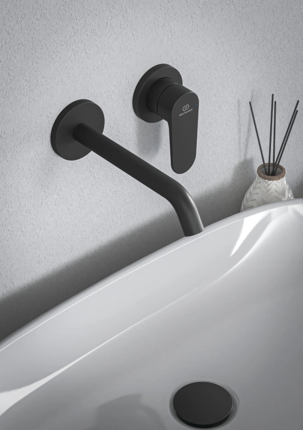 Baterie încastrată lavoar Ideal Standard Cerafine O Nuovo BD776XG