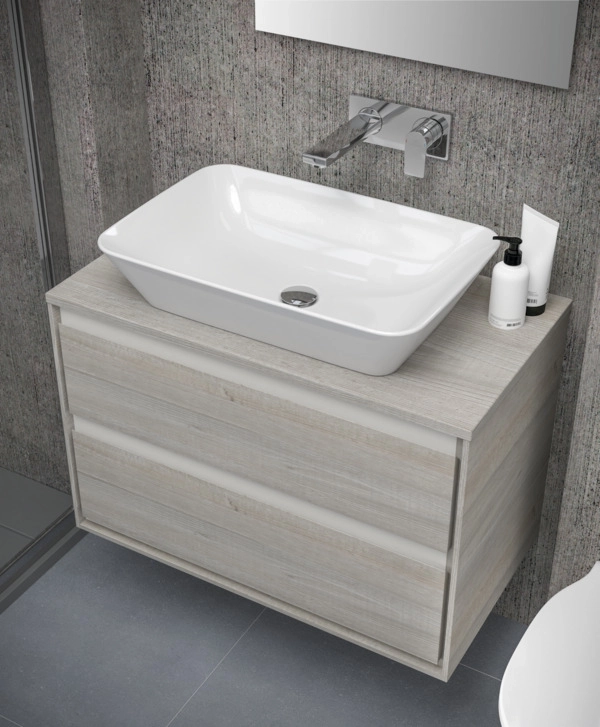 Baterie încastrată lavoar Ideal Standard Edge A7116AA