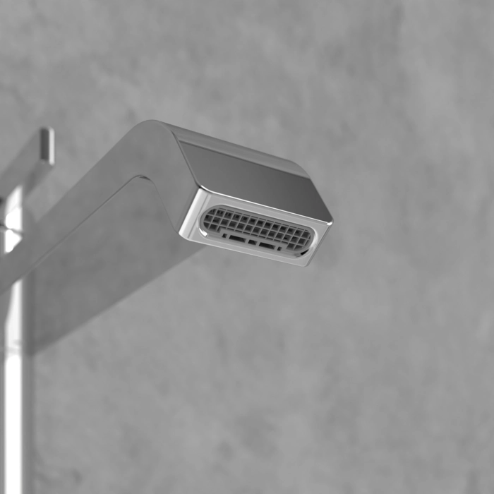 Baterie lavoar înalt Villeroy&amp;Boch Dawn