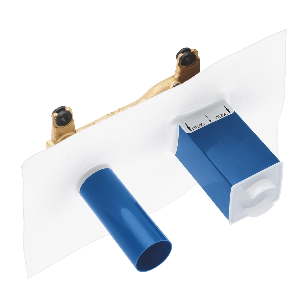 Set instalare baterie încastrată lavoar Grohe 23200002