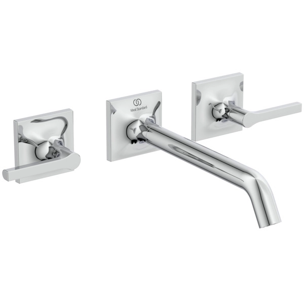 Смеситель встраиваемый для раковины Ideal Standard Atelier Joy Neo BD154AA