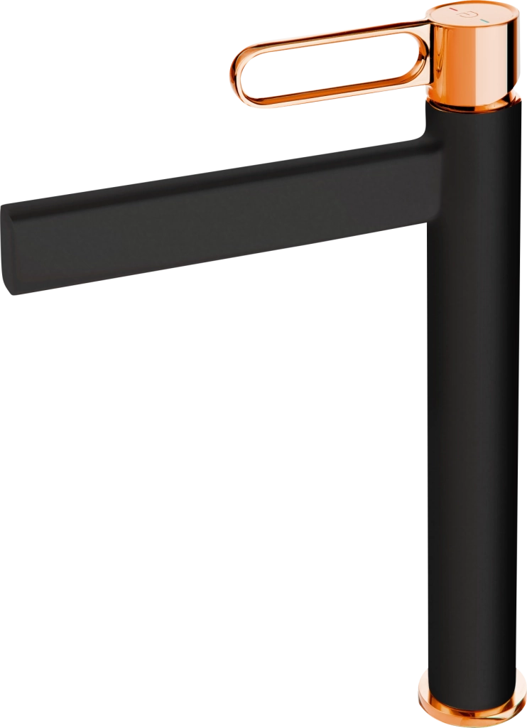 Baterie lavoar înalt FDesign Zaffiro