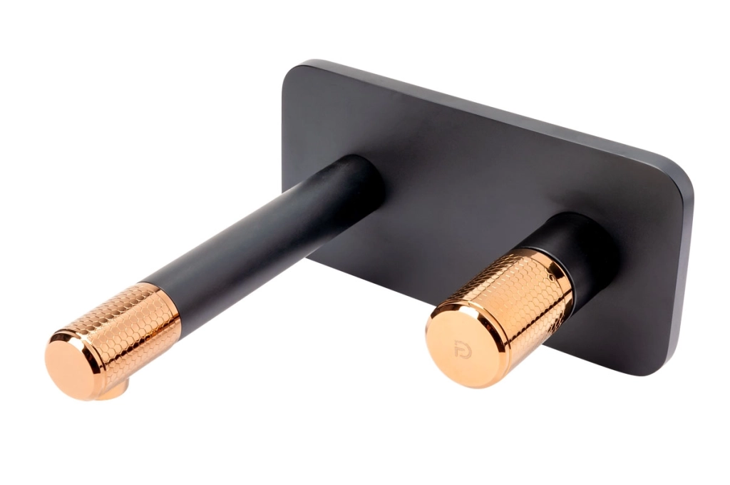 Baterie încastrată lavoar FDesign Ardesia