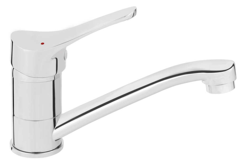 Смеситель для раковины с поворотным изливом Ferro Stillo BSL2A