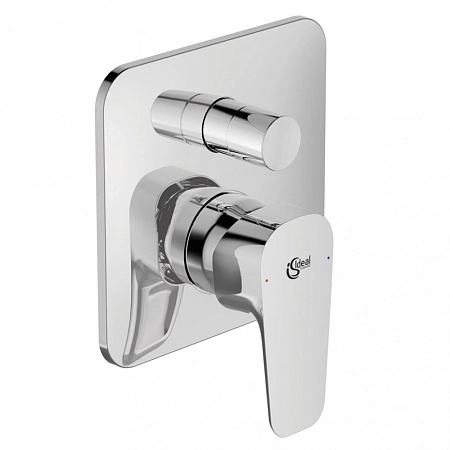 Набор смесителей Ideal Standard Ceraflex BD002XC