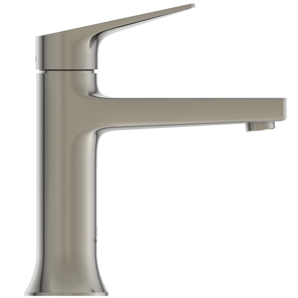 Baterie lavoar Ideal Standard Atelier La Dolce Vita Silver Storm BD654GN