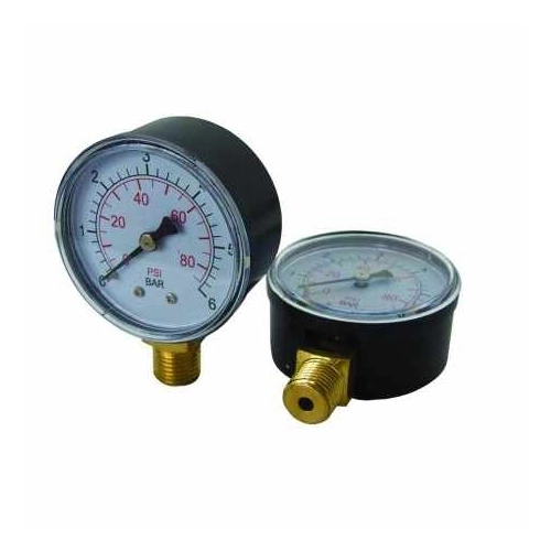 Manometru pompa Y-50 mm 10 bar