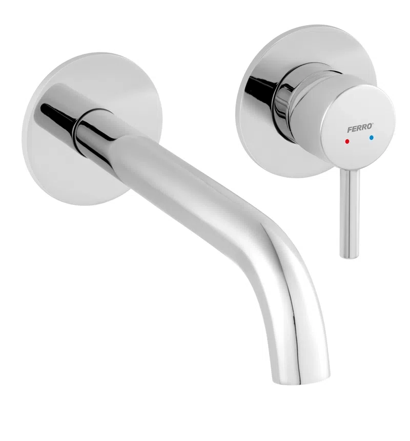 Baterie încastrată lavoar Ferro Ciriculus