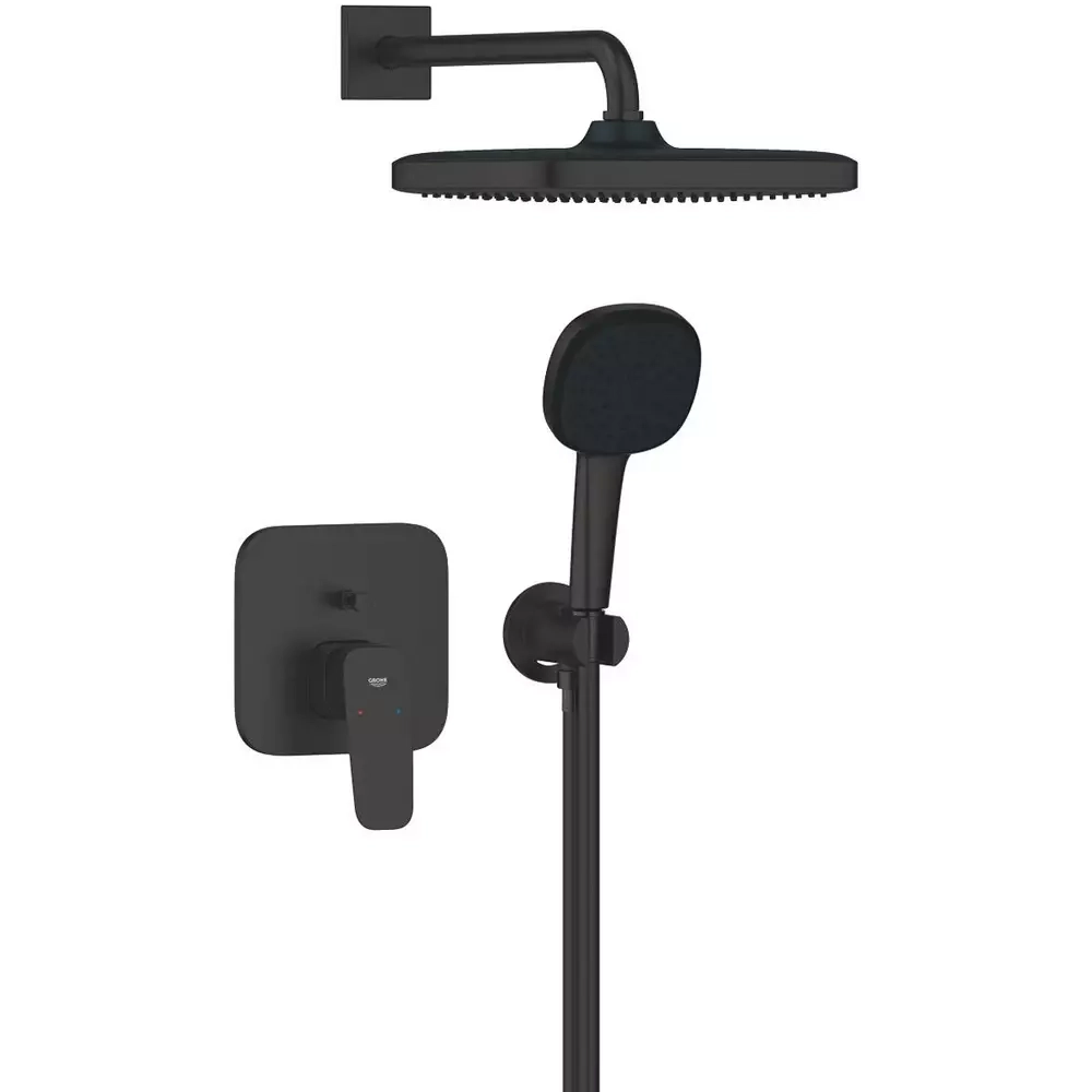 Душевой комплект Grohe Cubeo 1053362430 GROHE