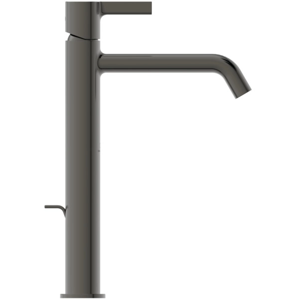 Baterie lavoar înalt Ideal Standard Atelier Joy Magnetic Grey BC781A5