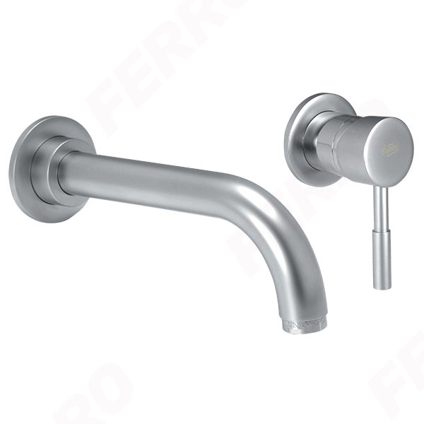 Baterie încastrată lavoar Ferro Tech 12200.0