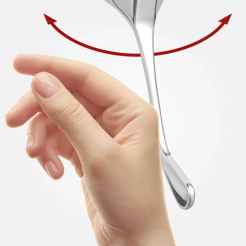 Baterie lavoar Ferro Algeo Medico