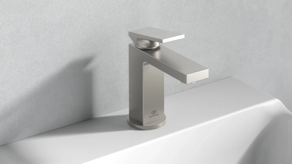 Baterie lavoar Ideal Standard Atelier Extra Silver Storm BD501GN