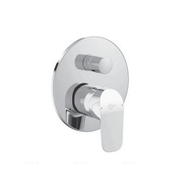 Set de duș îngropat Ideal Standard Ceraflex BC447AA