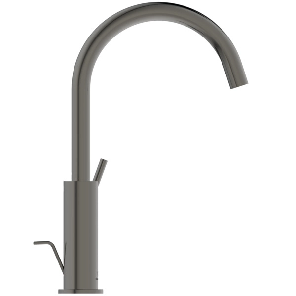 Baterie lavoar înalt Ideal Standard Atelier Joy Magnetic Grey BC777A5